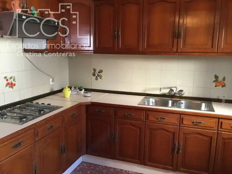 Maison mitoyenne à vendre à Villamanrique de la Condesa