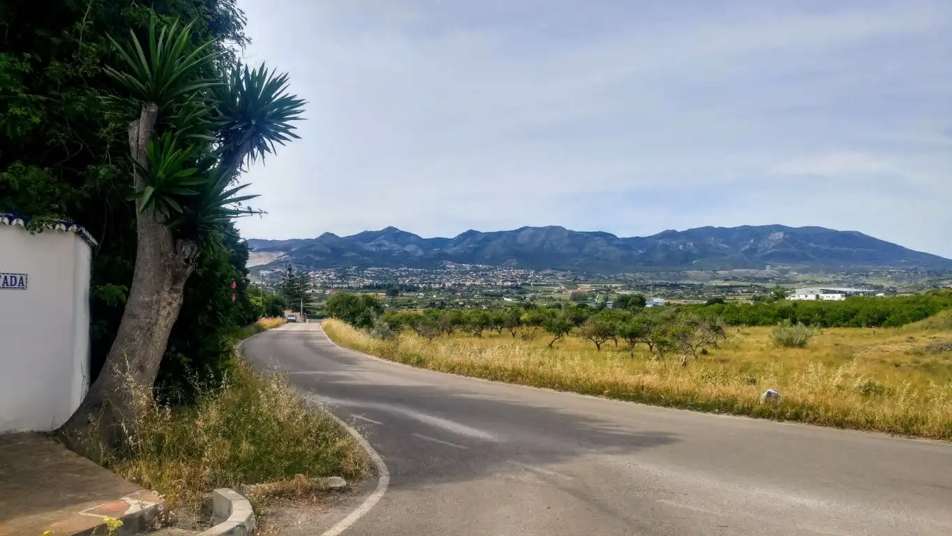 Terreni e lotti in vendita a El Romeral - Peñón de Zapata, imagen 46