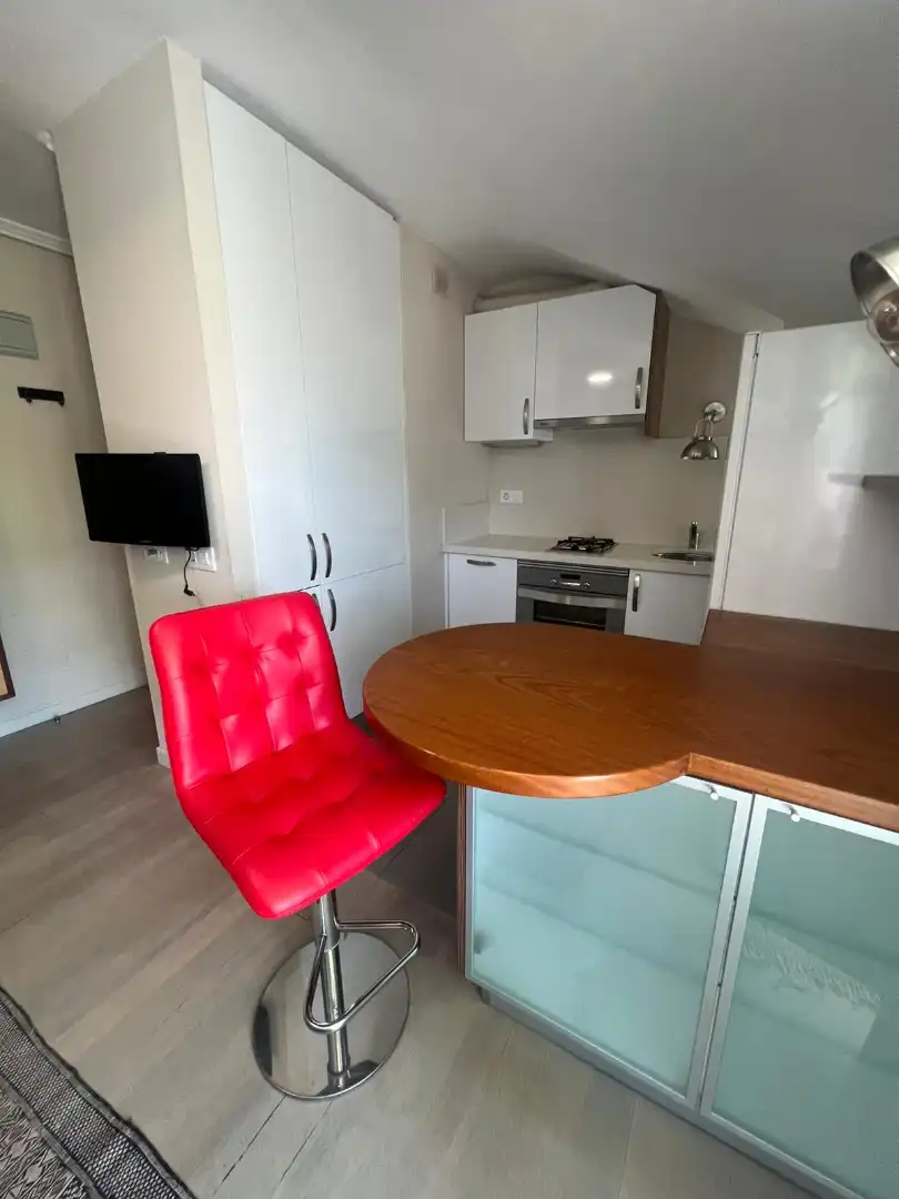 Flat for rent in Calle la Braña, El Sardinero