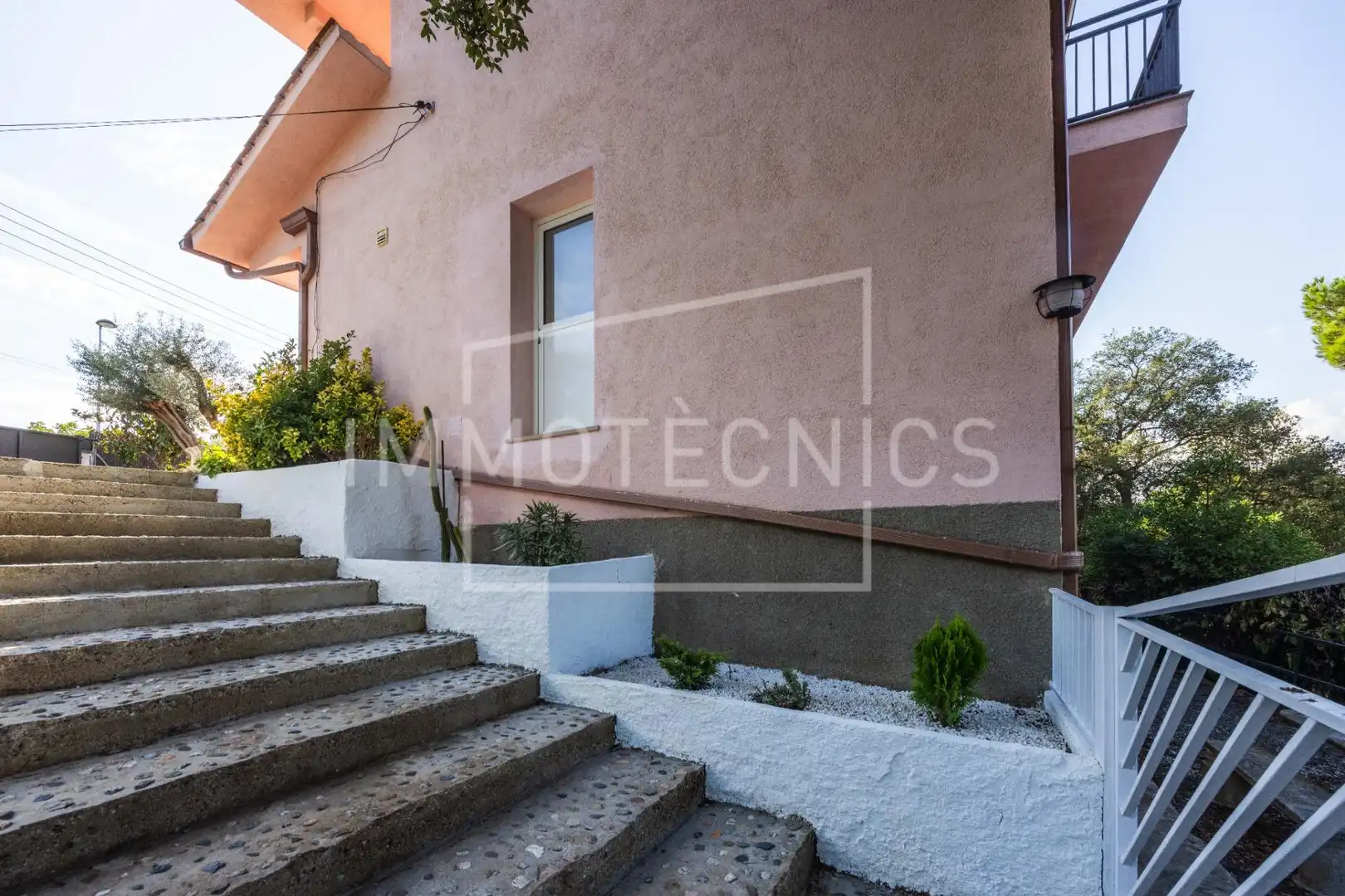 Haus mit Terrasse zum Verkauf in Carrer ORENETA, imagen 8