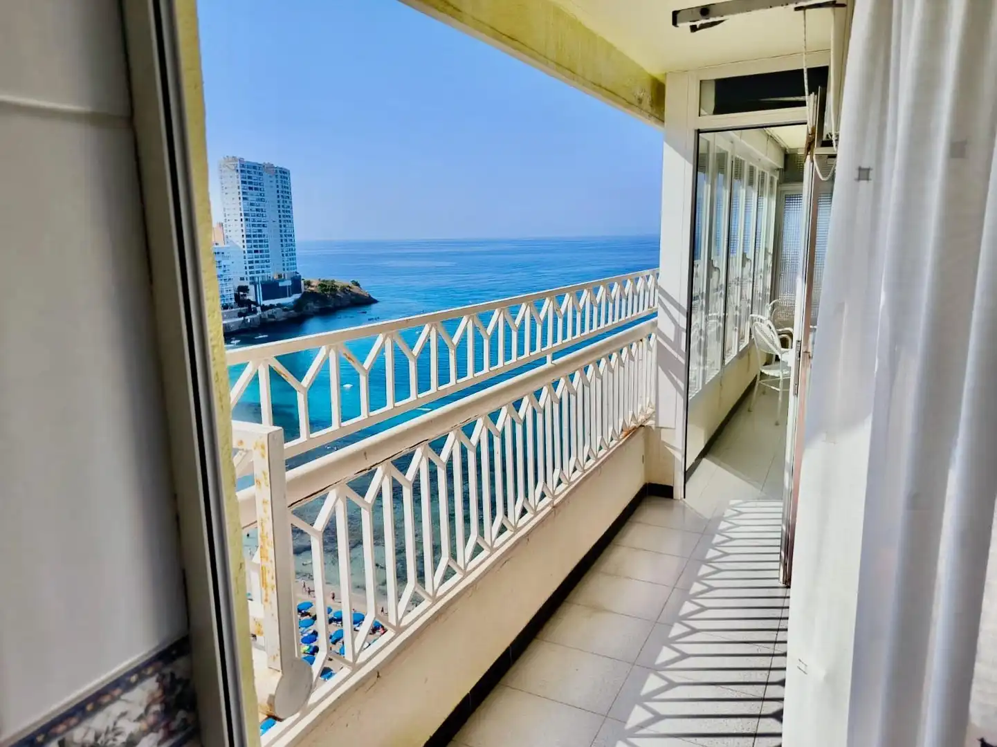 Apartment mit Pool zum Verkauf in Playa de Levante, imagen 32