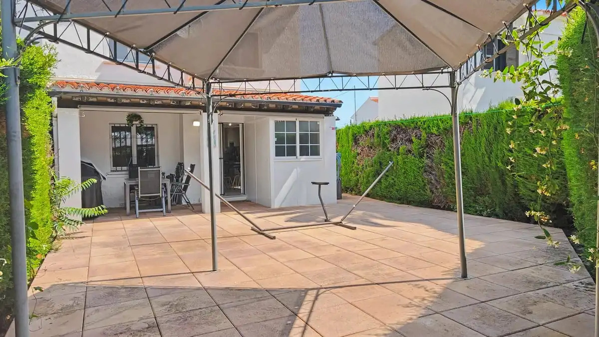 Bungalow con piscina en venta en Las Marinas / Les Marines, imagen 4