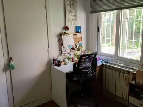 Habitación de Piso en venta en Galapagar con Calefacción, Parquet y Terraza