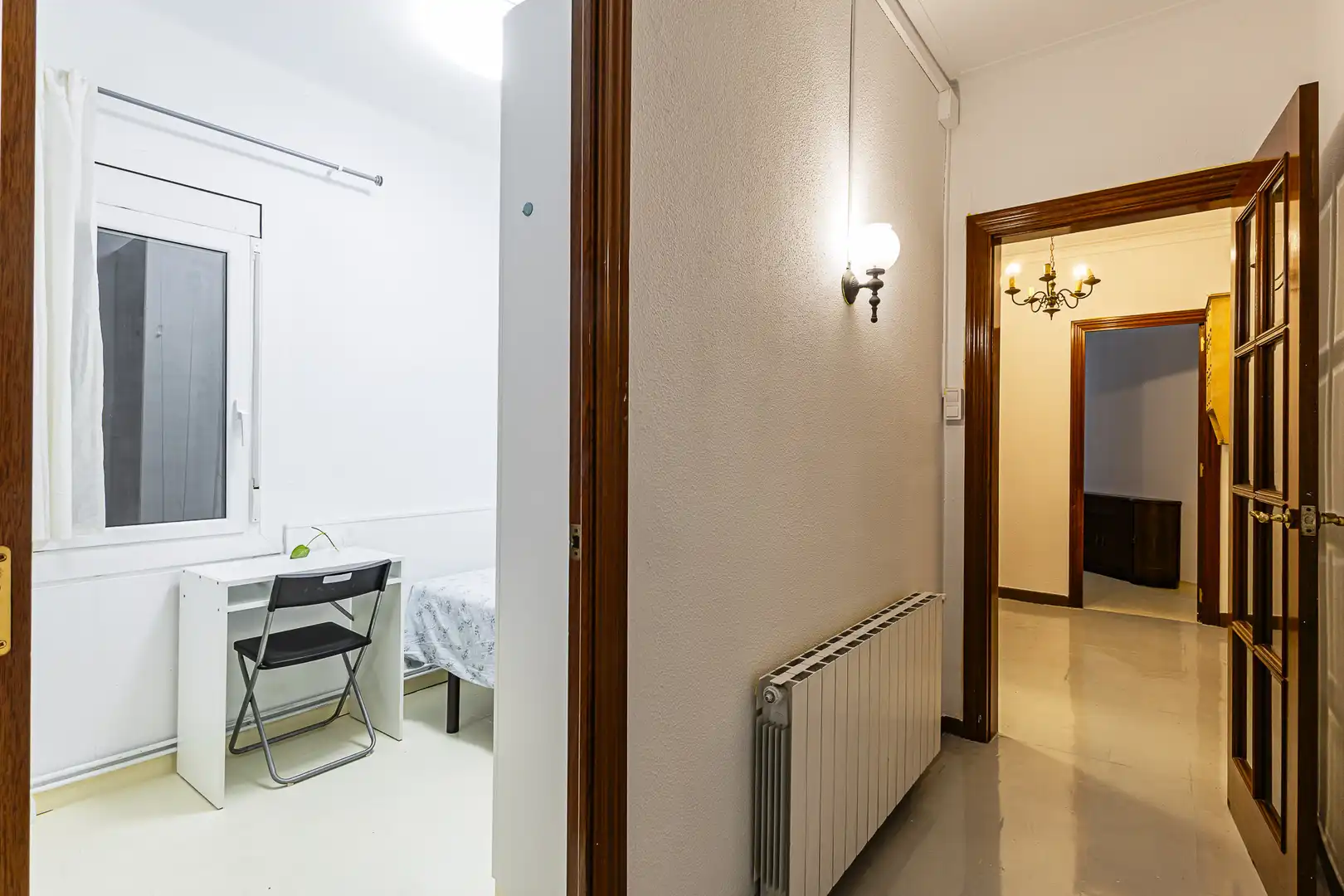Wohnung mit Aufzug zum Verkauf in Horta - Guinardó, imagen 33