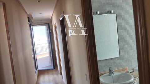 Foto 4 de Ático en venta en Argüelles, Madrid Capital