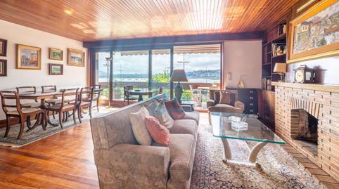 Foto 3 de Pis en venda a Funikular Plaza, Antiguo, Gipuzkoa