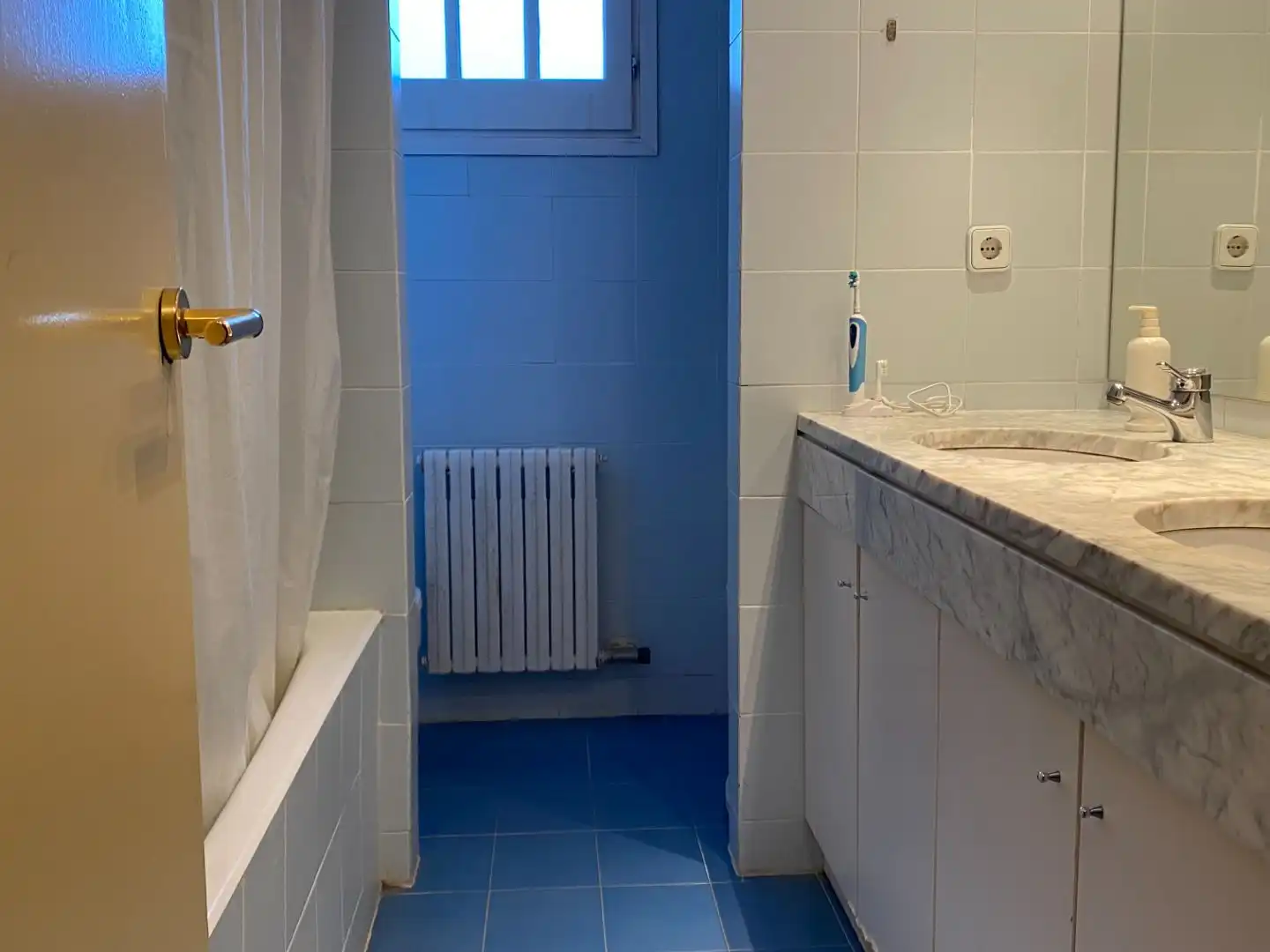 Wohnung mit Pool zum Verkauf in Avenida Sant Andreu, 116, imagen 29