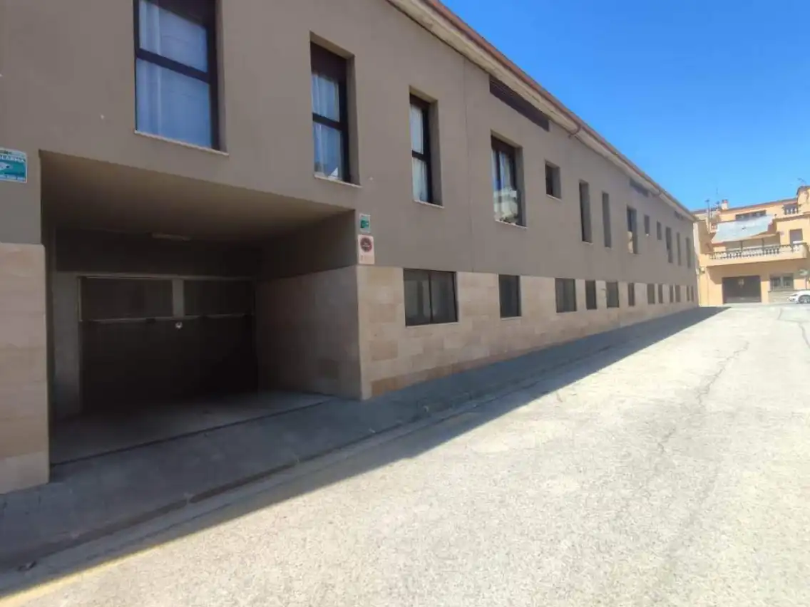 Terreny residencial en venda a Carrer Bujonis, imagen 6