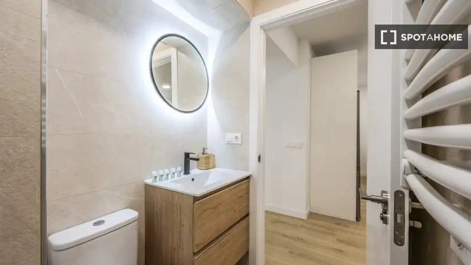 Habitació a Puerta Bonita