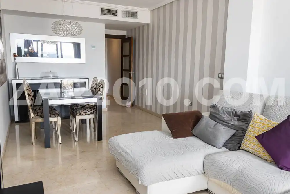 Appartement compact avec ascenseur à vendre à Paseo Malecón, imagen 7