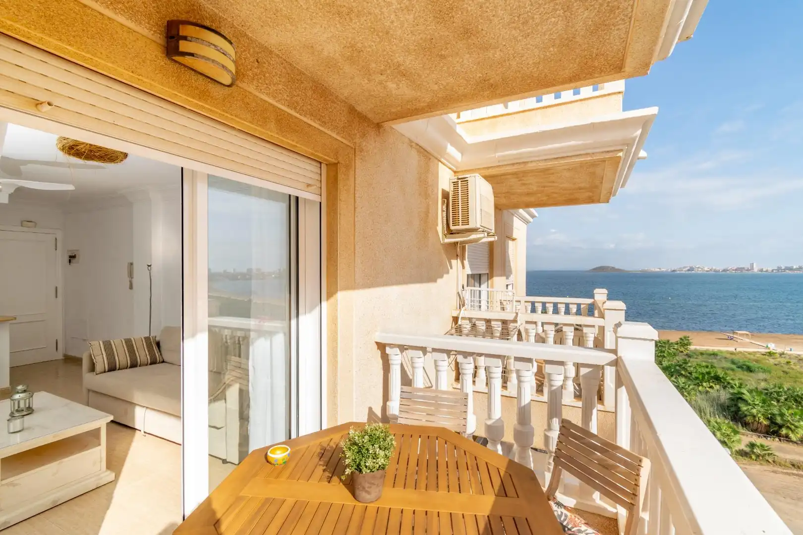 Apartments for rent in Playa Honda - Playa Paraíso
