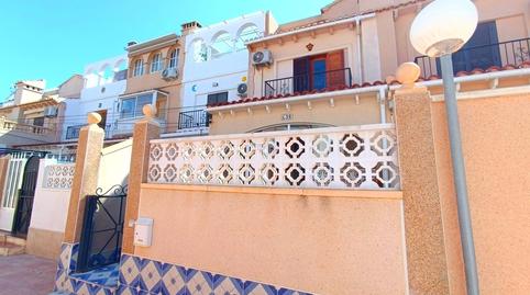 Foto 5 de Casa adosada en venda a Zona Carrefour - Urbanizaciones, Torrevieja