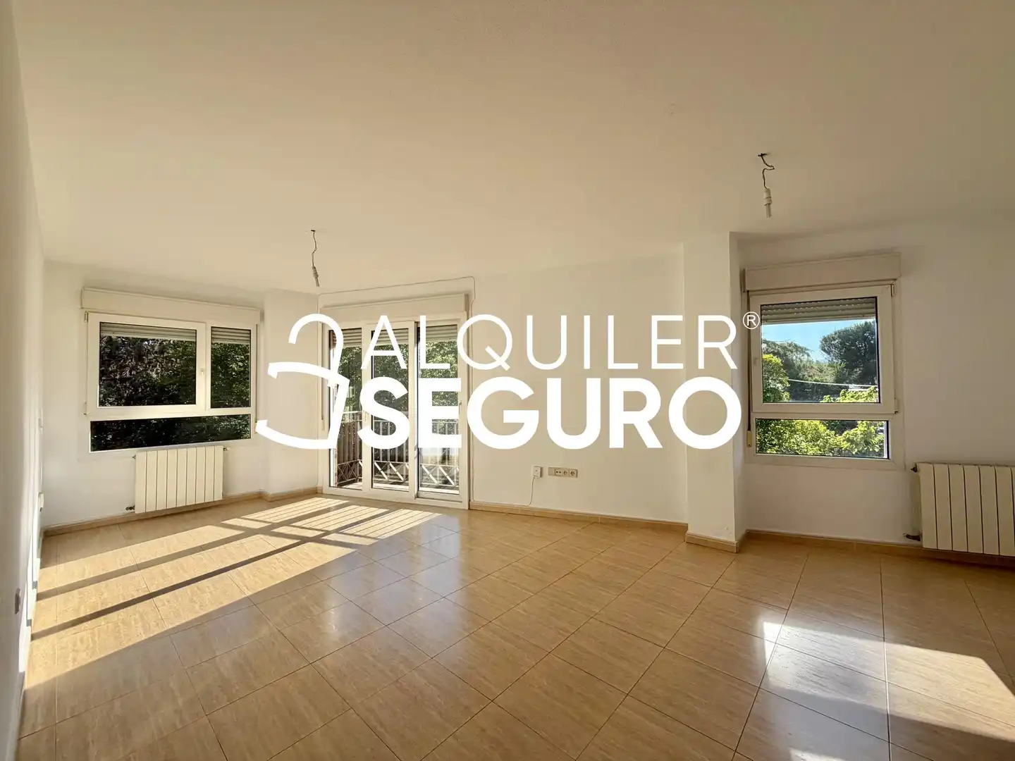 Wohnung zur Miete in Ramona, Casco Antiguo