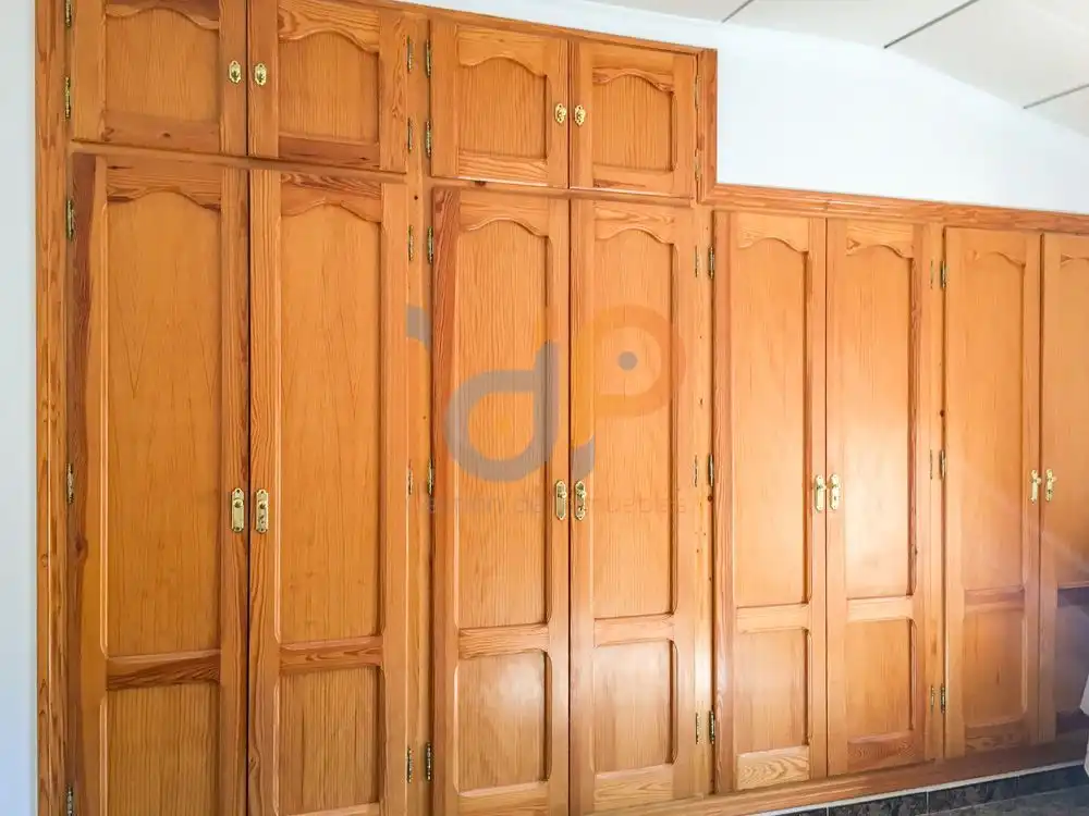 Casa con terraza en venta en Zurgena, imagen 21