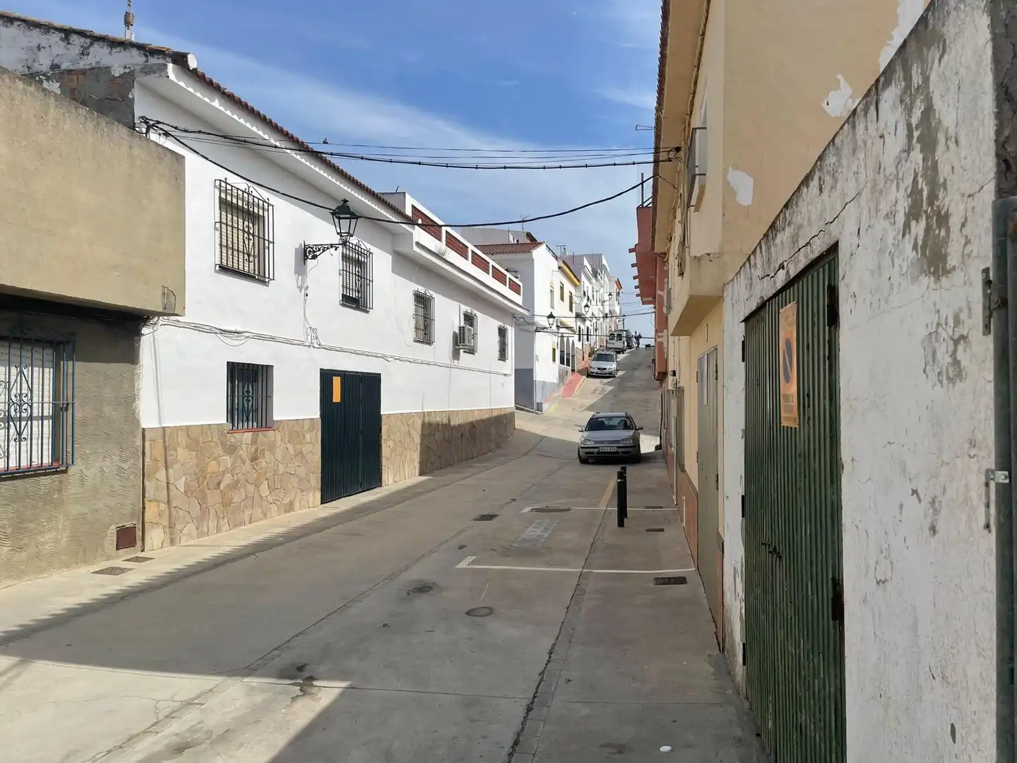 Residencial en venta en San Martín del Tesorillo