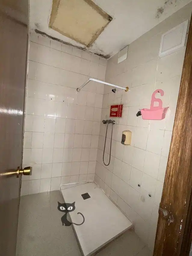 Bany de Casa o xalet en venda en Massanassa amb Aire condicionat, Terrassa i Traster