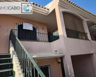 Exterior view of Apartment for sale in Los Alcázares  with Terrace