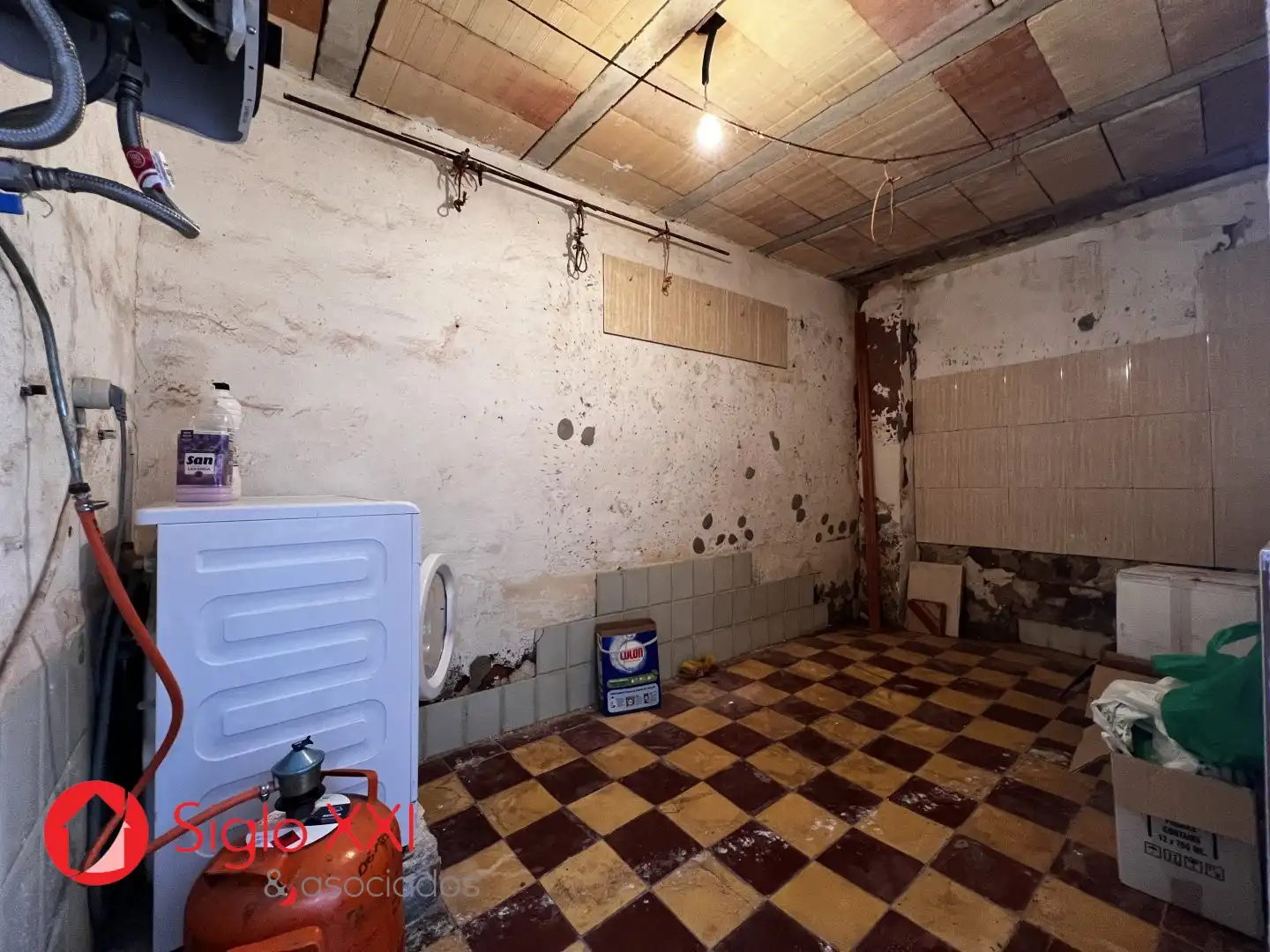Casa o chalet en venta en Arquillos con Terraza