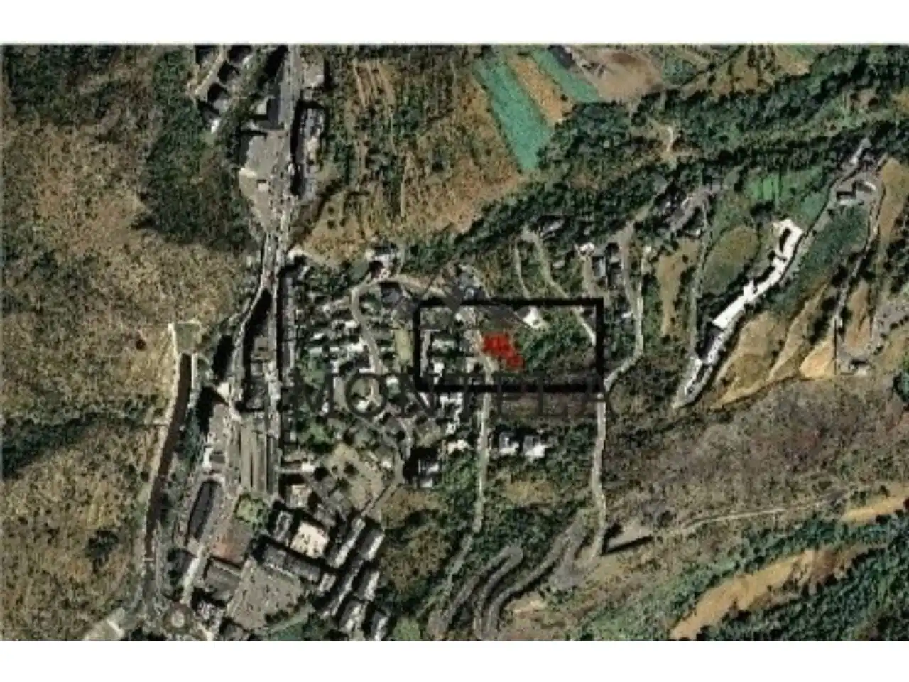 Rural land for sale in Nagol - Certers - Llumeneres