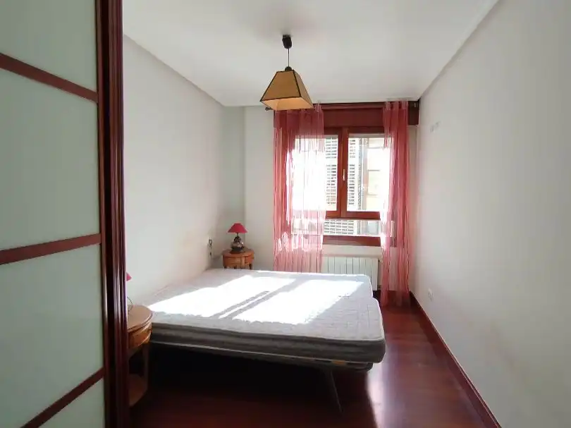 Bedroom of Flat for sale in Berriz