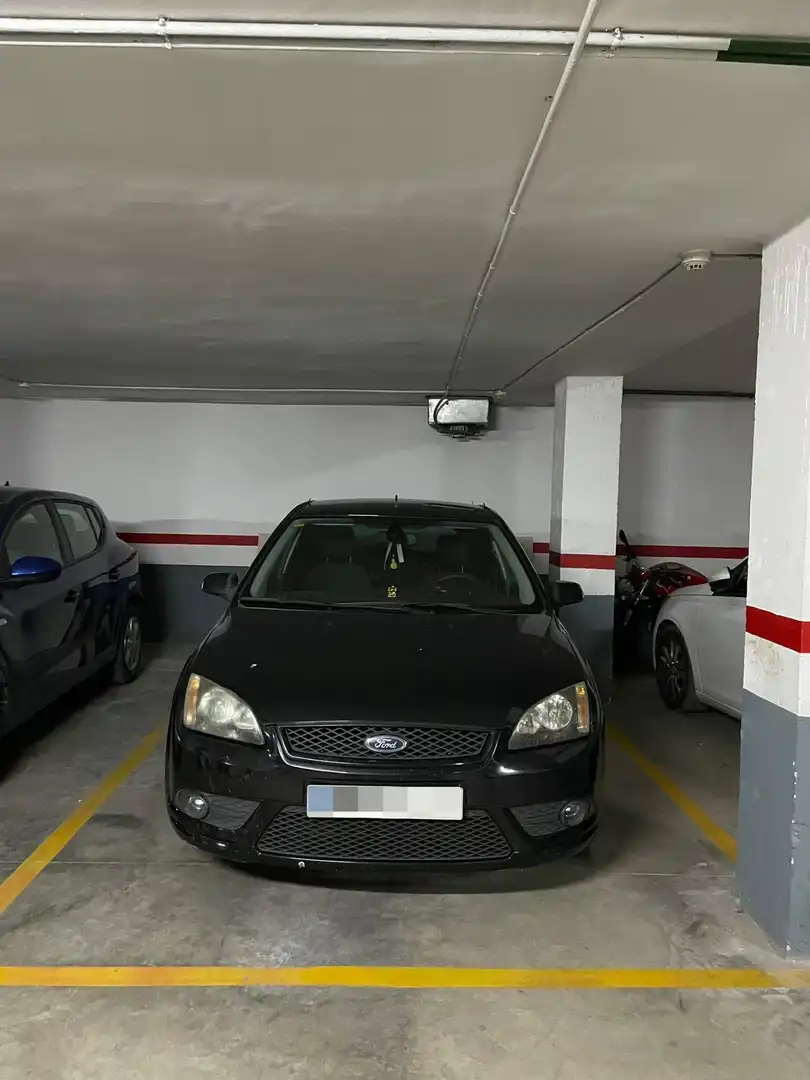 Parking de Piso en venta en Almussafes
