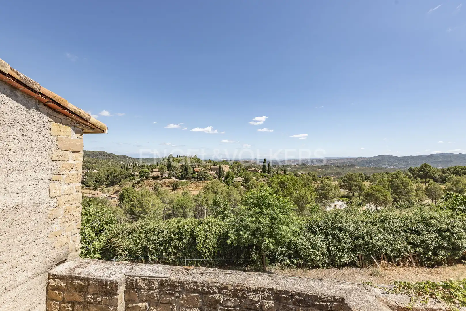 Exterior view of Country homes for sale in Castellbell i el Vilar  with Heating, Private garden and Swimming Pool