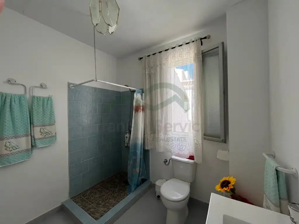 Badezimmer von Wohnungen zum Verkauf in Cuevas del Becerro