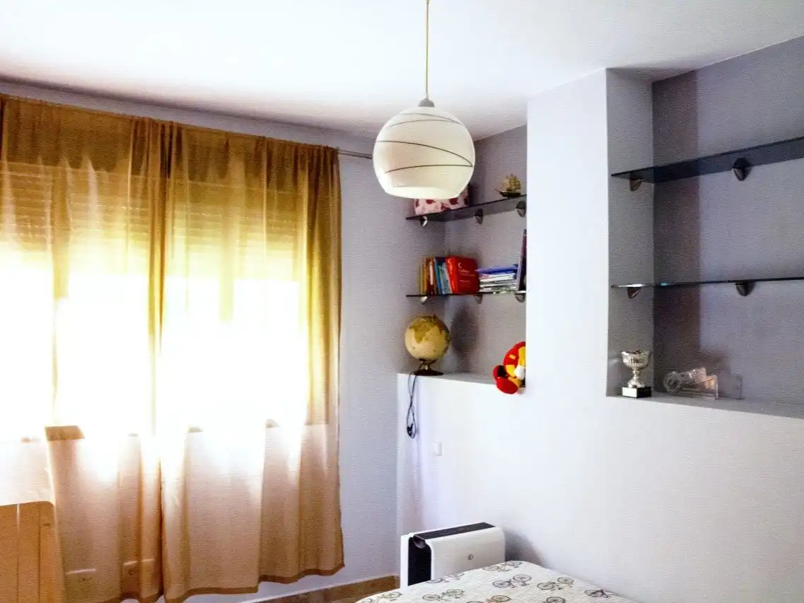 Wohnung mit Pool zum Verkauf in Calle Casares Golf Garden 3, imagen 15