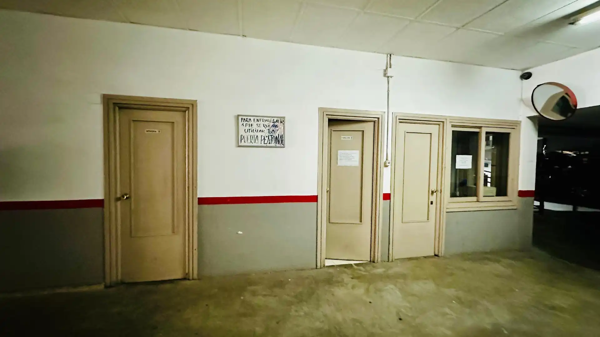 Garaje en venta en Valencia