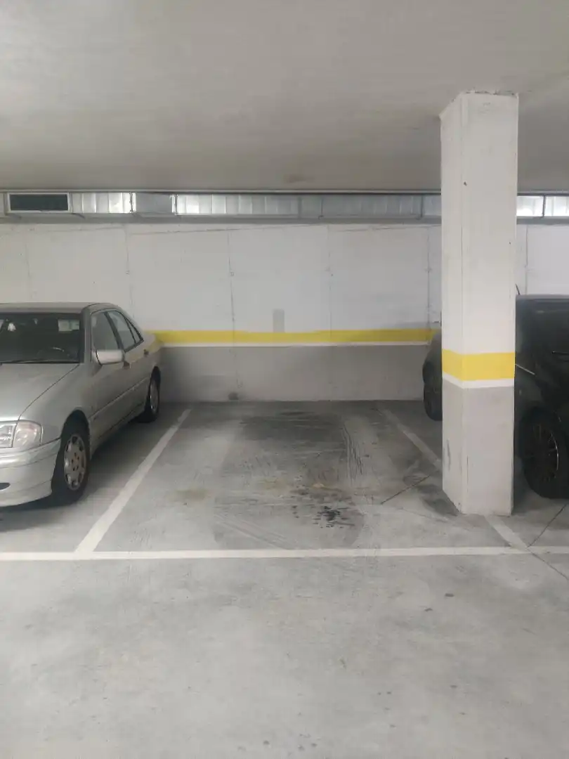 Parking de Garaje en venta en Pontevedra Capital 
