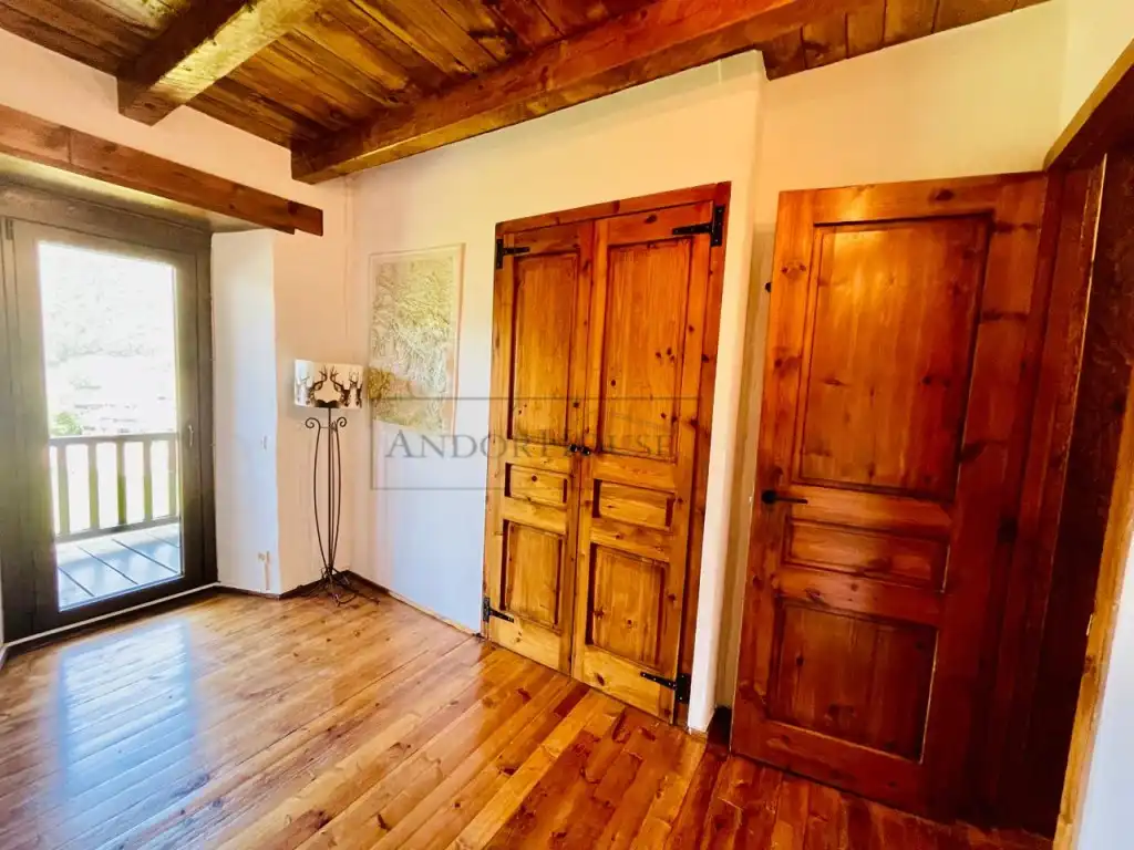 3-bedroom duplex for sale in Ordino · 26 of 60