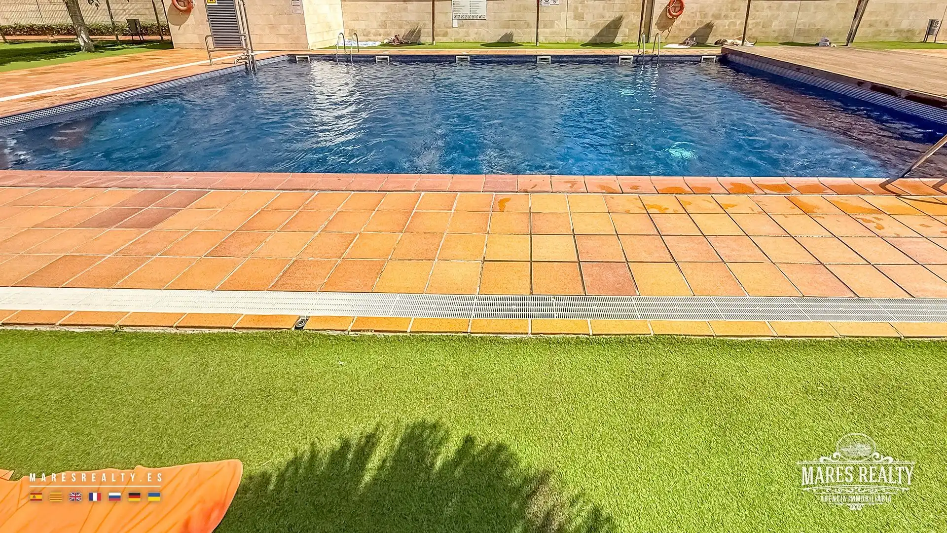 Flat with pool for sale in Santa Clotilde, imagen 45