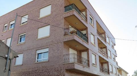 Foto 2 de Pis en venda a San Ginés, Murcia