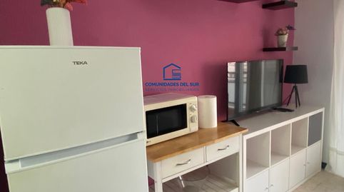 Foto 3 de Apartament de lloguer a Paseo Marítimo - San José - La Laguna, Cádiz Capital