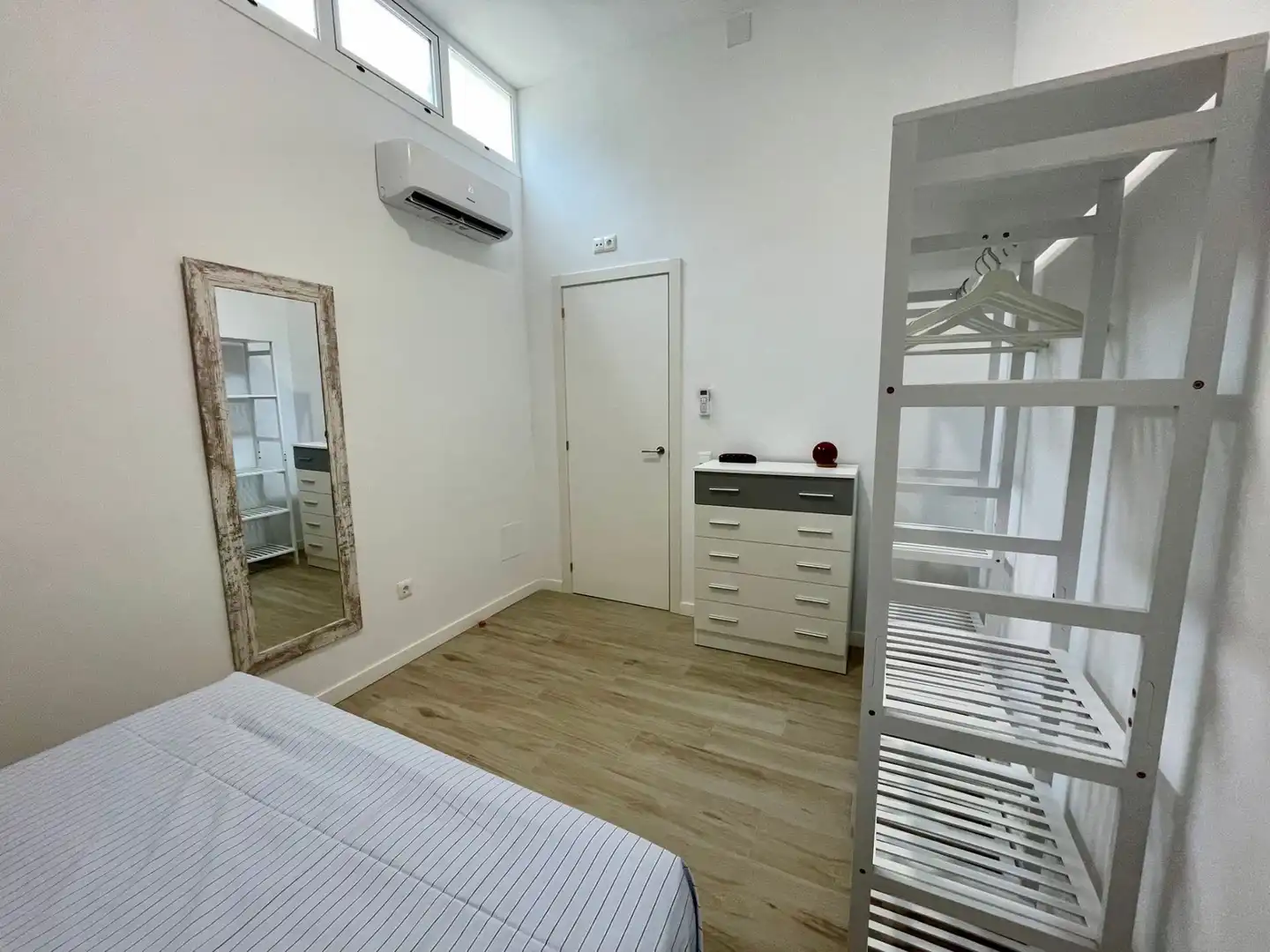 Habitación de Piso en venta en Villa del Prado