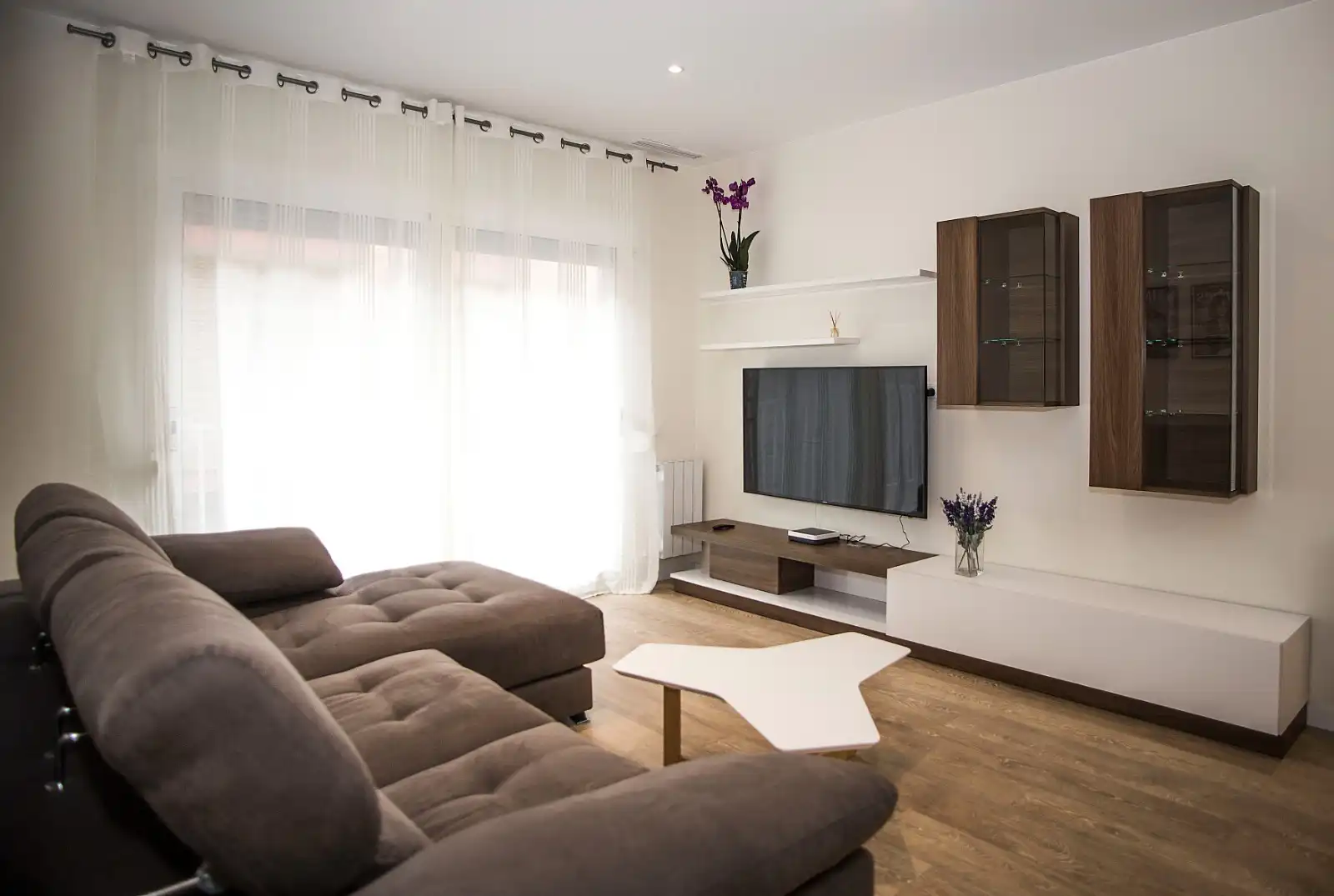 Wohnung mit Terrasse zum Verkauf in Sants - Montjuïc