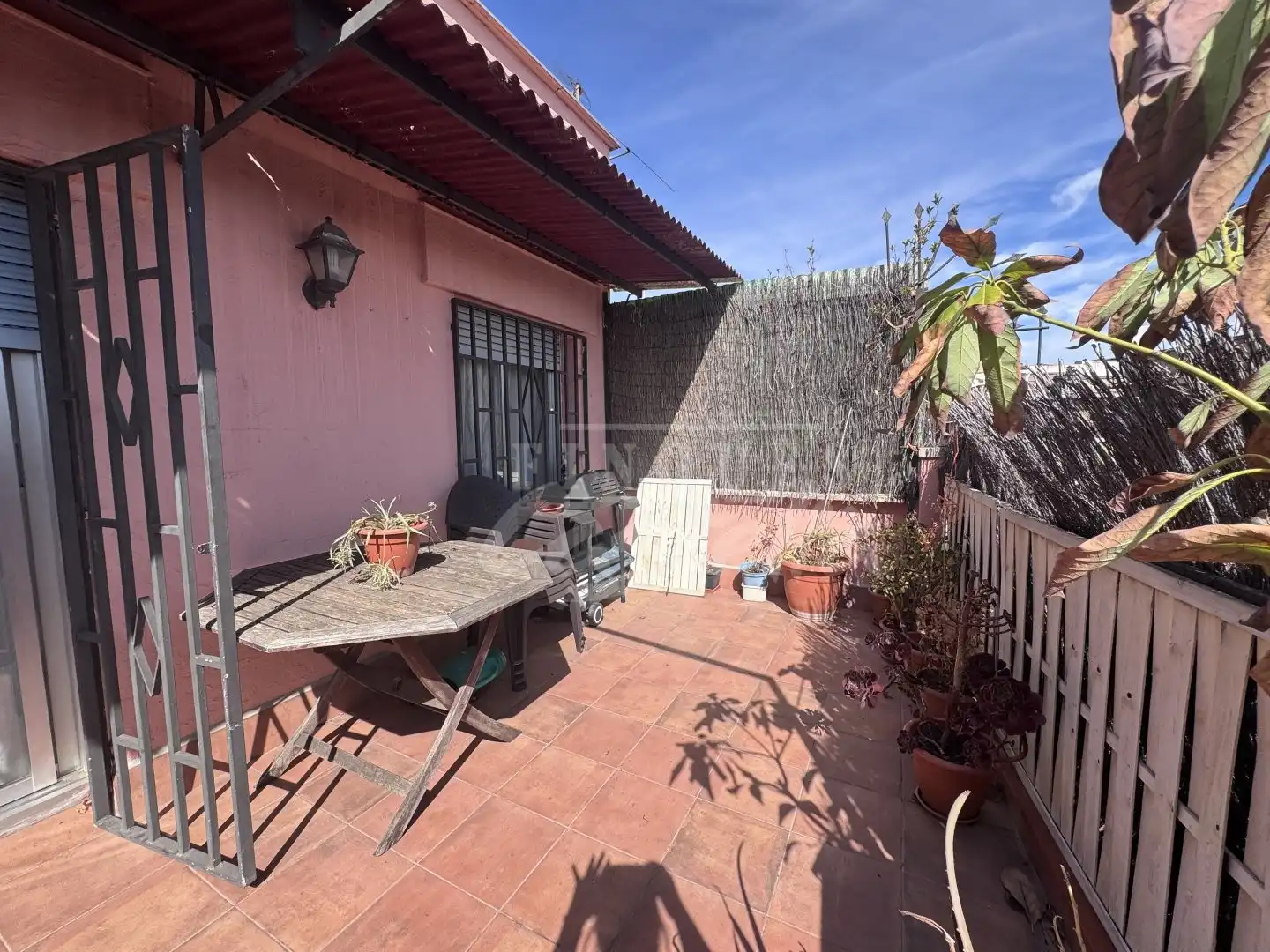 Terraza de Piso en venta en Mataró con Aire acondicionado, Calefacción y Terraza