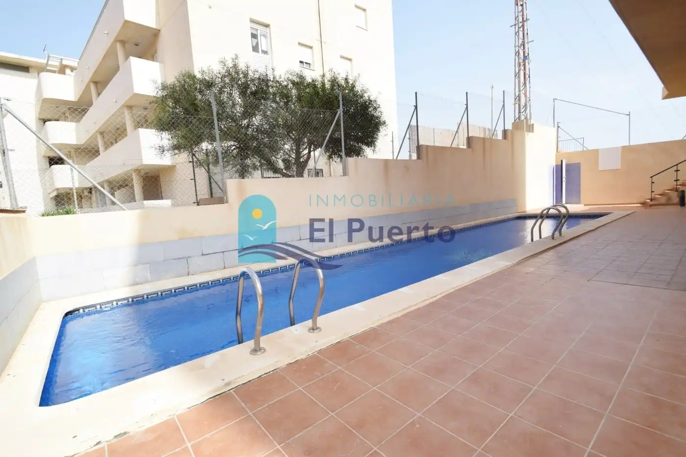 Apartment with pool for sale in Puerto de Mazarrón, imagen 21