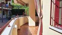 Garden of Flat for sale in Rincón de la Victoria  with Air Conditioner, Heating and Private garden