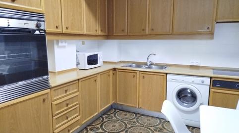 Foto 4 de Pis de lloguer a Calle Alfonso el Batallador, Iturrama, Navarra