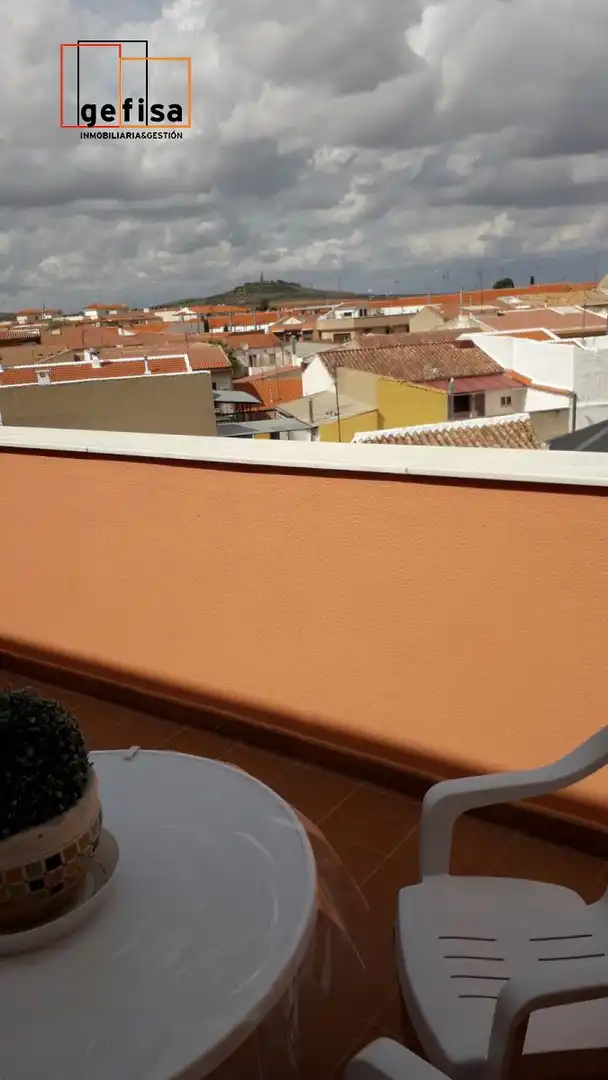 Àtic amb ascensor de lloguer a Valdepeñas, imagen 11