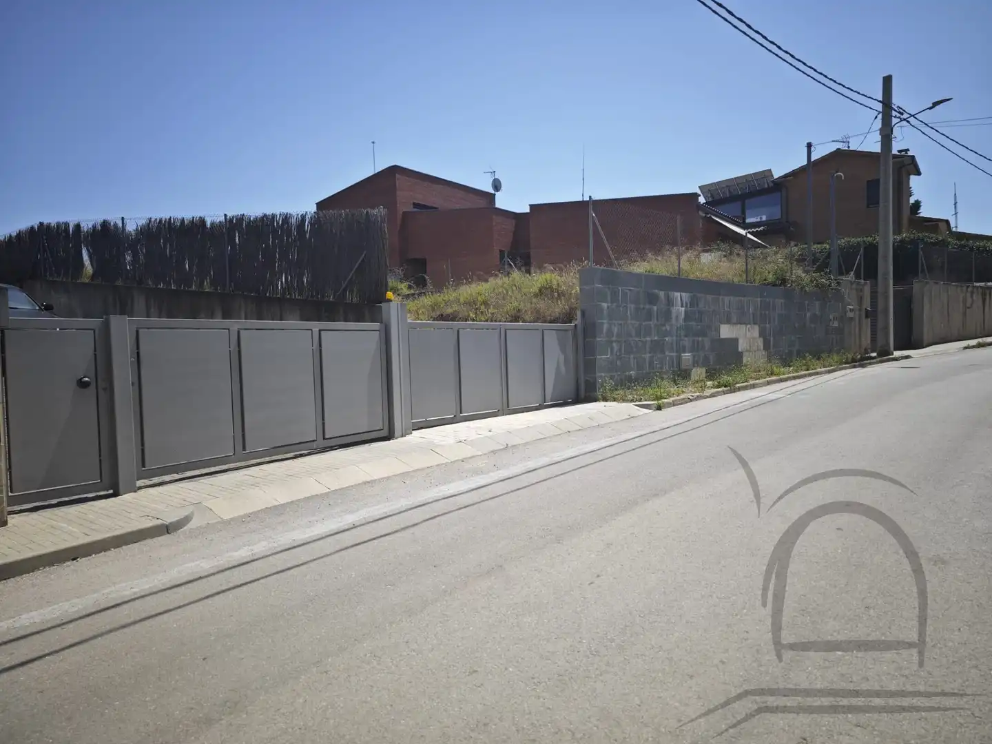 Terrenys i solars en venda a CASTELL DE MONTBUI, imagen 7