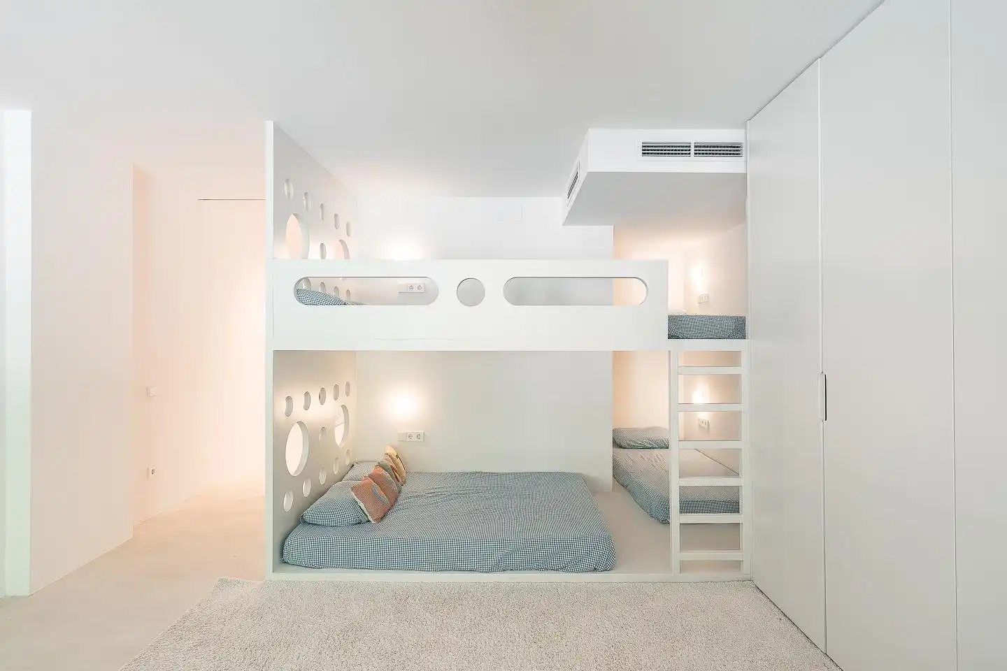 Piso con ascensor en venta en Les Corts, imagen 33