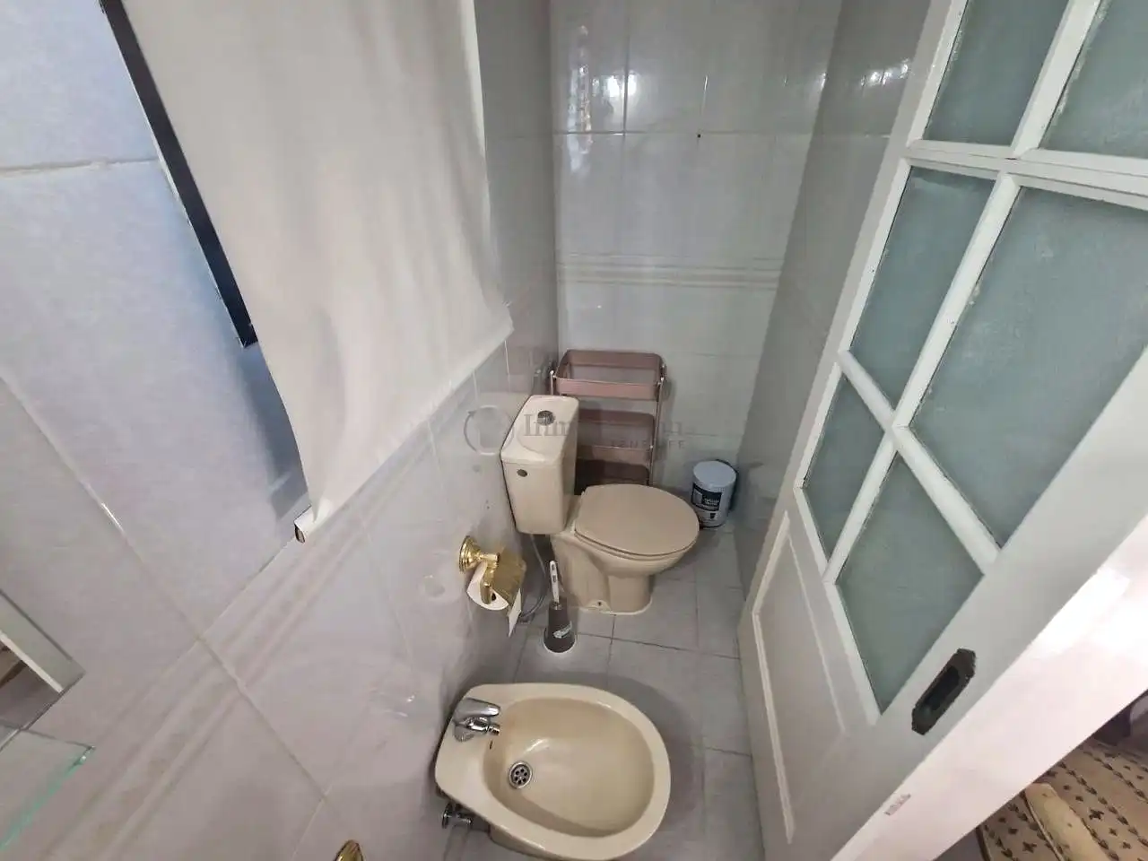 Bathroom of Apartments for rent in Adeje  with Furnished and Balcony