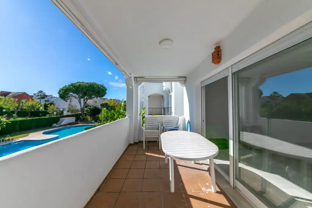 Apartments for rent in Villacana - Costalita - Saladillo