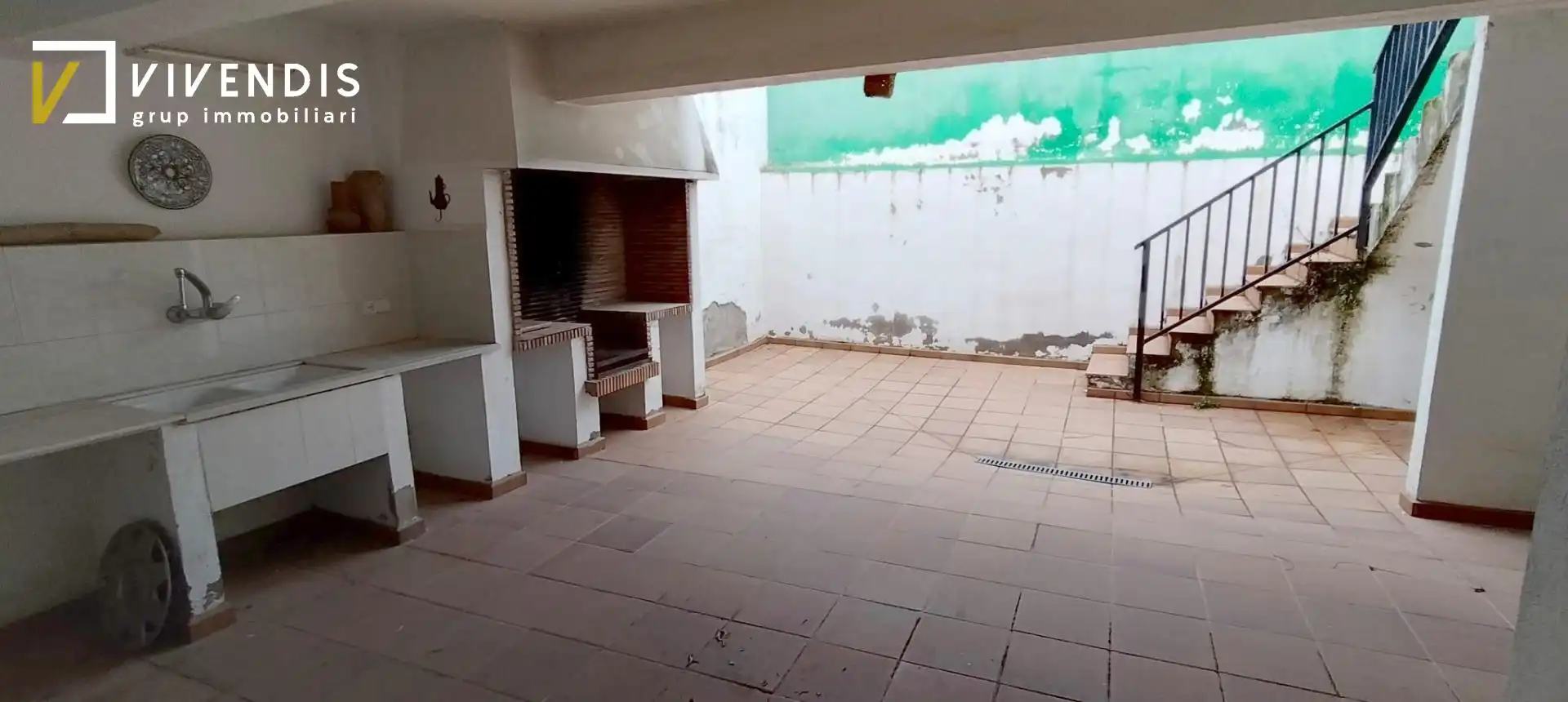 Houses for sale in Castelldans  with Terrace, Storage room and Balcony