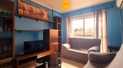 Foto 3 de Pis en venda a Calle Mártires, San Javier ciudad, Murcia