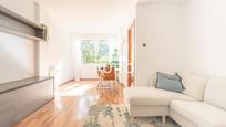 Living room of Flat for sale in  Barcelona Capital