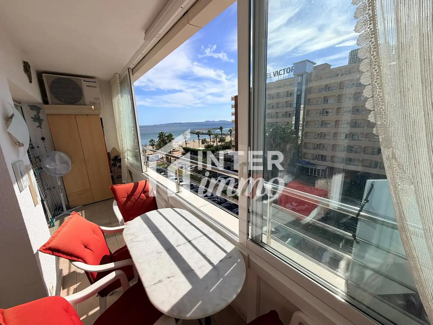 Mini appartamento con piscina in vendita a Avenida GOLA DE L ÉSTANY 10, imagen 64
