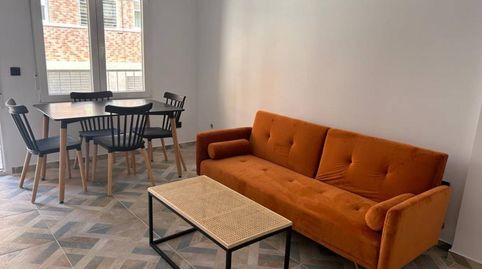 Photo 2 of Flat for rent in Ensanche - Parque del Oeste, Castellón de la Plana / Castelló de la Plana